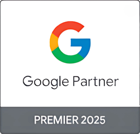 Google Premier Partner